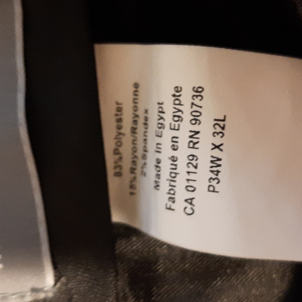 Michael Kors dress pants. 444 - Picture 5 of 8